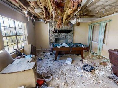 About Mr Flood - water damage restoration experts in Garland